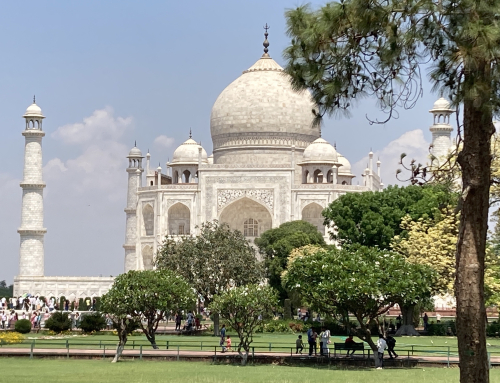Impressions of India
